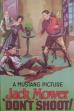 Don't Shoot (1926)
