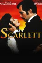 Scarlett (1994)