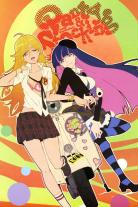 Panty & Stocking with Garterbelt (2010)
