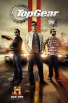 Top Gear (US) (2010)