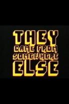 They Came From Somewhere Else (1984)