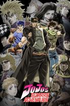 JoJo's Bizarre Adventure (2012)