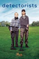 Detectorists (2014)