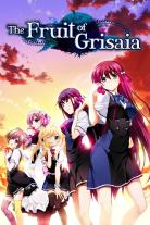 The Fruit of Grisaia (2014)