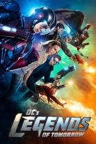 DC's Legends of Tomorrow (2016)