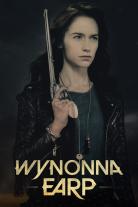 Wynonna Earp (2016)