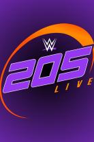 WWE 205 Live (2016)