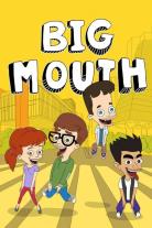 Big Mouth (2017)