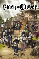 Black Clover (2016)