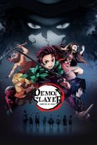 Demon Slayer: Kimetsu no Yaiba (2019)