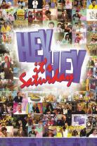 Hey Hey! It's Saturday (1971)