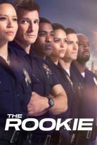 The Rookie (2018)