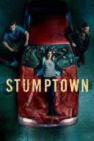 Stumptown (2019)