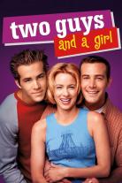 Two Guys and a Girl (1998)