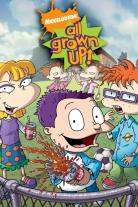 All Grown Up! (2001)