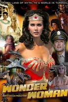 Wonder Woman (1974)