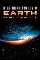 Earth: Final Conflict (1997)