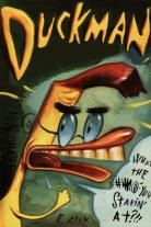 Duckman (1994)