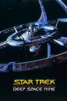Star Trek: Deep Space Nine (1993)