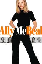 Ally McBeal (1997)