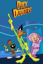 Duck Dodgers (1953)