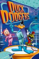 Duck Dodgers (1953)
