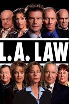 L.A. Law (1986)