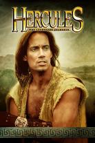 Hercules: The Legendary Journeys (1994)