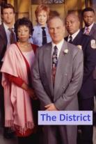 The District (2000)