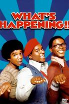 What's Happening!! (1976)