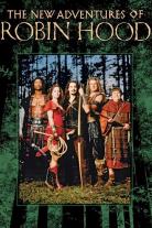 The New Adventures of Robin Hood (1997)