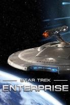 Star Trek: Enterprise (2001)