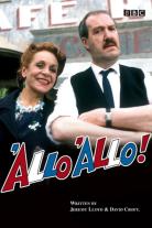 'Allo 'Allo! (1982)