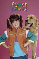 Punky Brewster (1984)