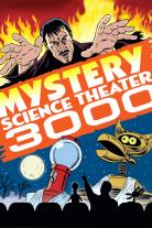 Mystery Science Theater 3000 (1987)