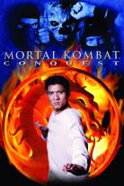 Mortal Kombat: Conquest (1995)