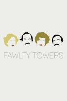 Fawlty Towers (1975)