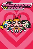The Powerpuff Girls (1992)