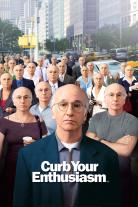 Curb Your Enthusiasm (2000)