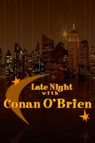 Late Night with Conan O'Brien (1993)