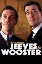 Jeeves and Wooster (1990)