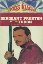 Sergeant Preston of the Yukon (1955)