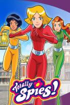 Totally Spies! (2001)