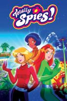 Totally Spies! (2001)