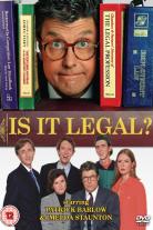 Is It Legal? (1995)