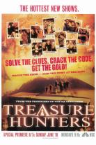 Treasure Hunters (2006)