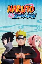 Naruto Shippuden (2007)