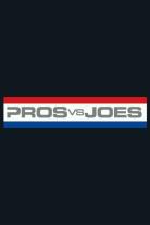 Pros vs Joes (2006)