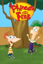 Phineas and Ferb (2007)