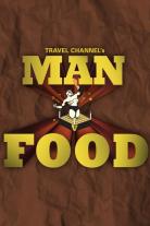 Man v. Food (2008)